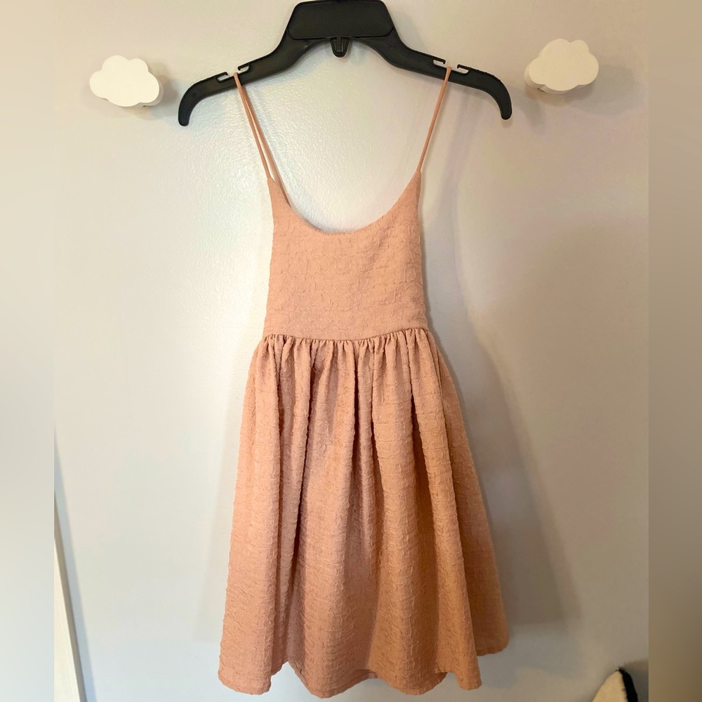 Girls dress